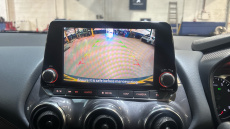 Nissan Juke 1.0 DiG-T 114 N-Connecta 5dr DCT Petrol Hatchback